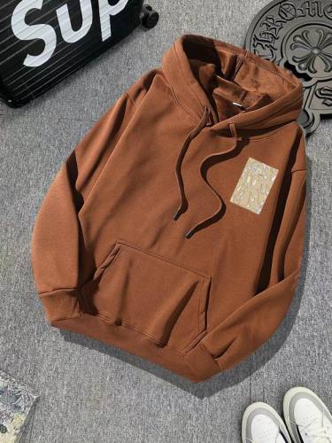 Burberry Hoodies M-5XL (131)