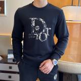 Dior Hoodies M-5XL (178)