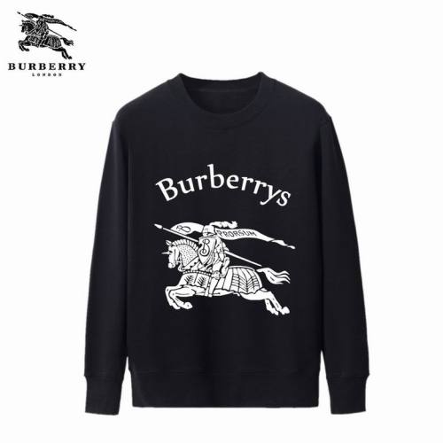 Burberry Hoodies S-2XL  (21)