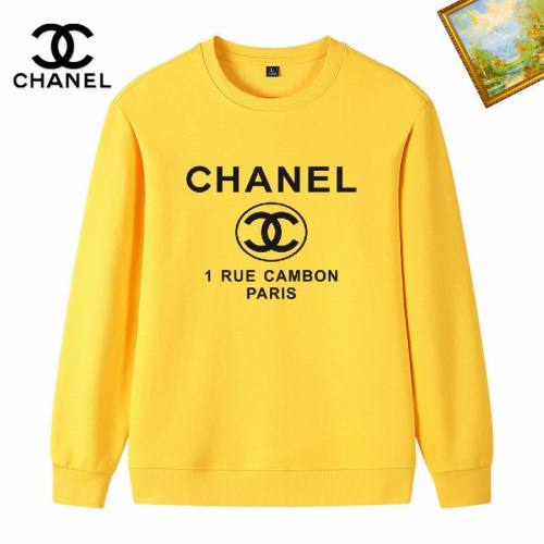 Chanel Hoodies M-3XL  (2)