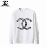 Chanel Hoodies S-XXL (18)