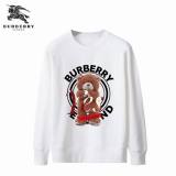 Burberry Hoodies S-2XL  (10)