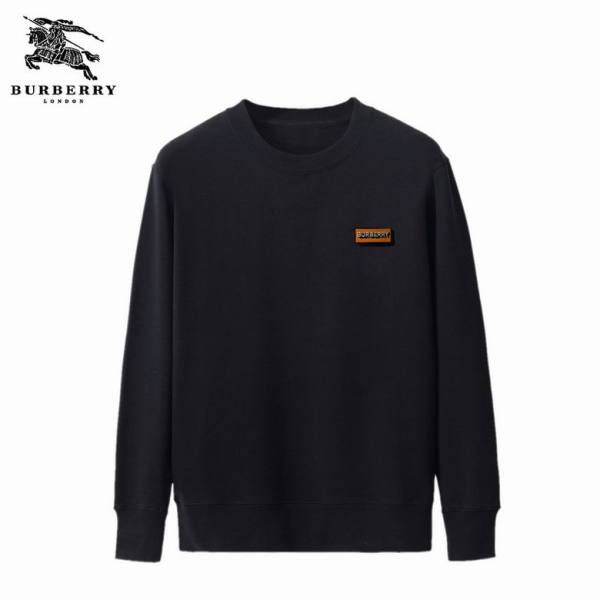 Burberry Hoodies S-2XL (7)