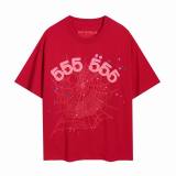 Sp5der T-shirt S-XL  (64)