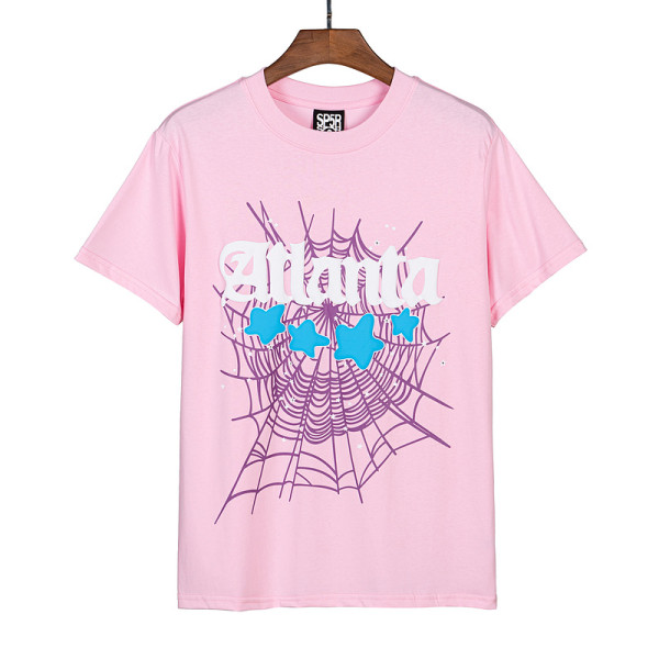 Sp5der T-shirt S-XL  (107)