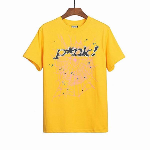 Sp5der T-shirt S-XL (89)