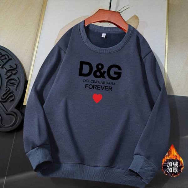 DG Hoodies M-4XL (106)