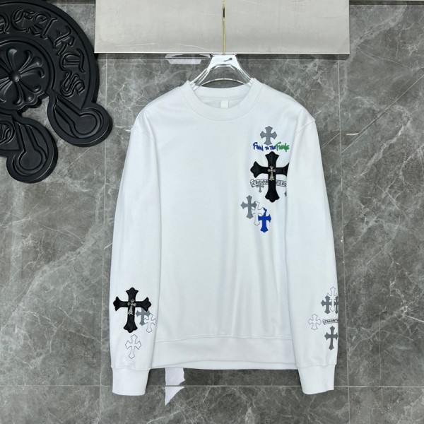 Chrome Hearts Hoodies S-XL (17)