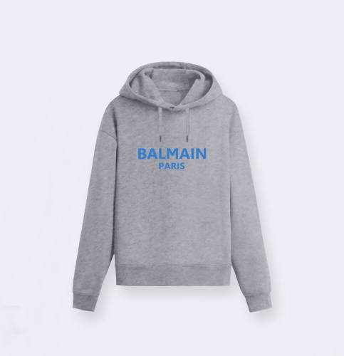 Balmain Hoodies M-6XL   (6)