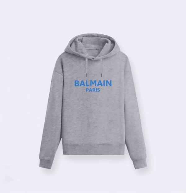 Balmain Hoodies M-6XL   (6)