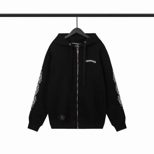 Chrome Hearts Hoodies M-XXL (100)