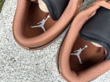 Authentic Air Jordan 1 Low “Archaeo Brown”