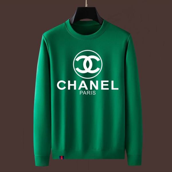 Chanel Hoodies M-4XL (52)