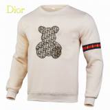 Dior Hoodies M-3XL (131)6