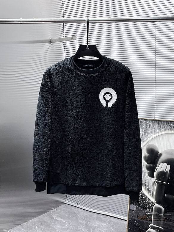 Chrome Hearts Hoodies S-XL (49)