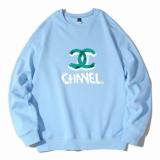Chanel Hoodies M-3XL  (7)