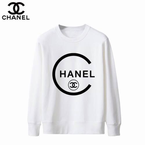 Chanel Hoodies S-XXL (35)