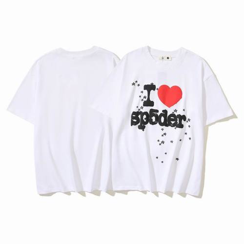 Sp5der T-shirt S-XL  (69)