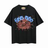 Sp5der T-shirt S-XL  (100)