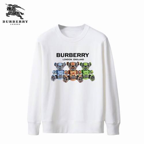 Burberry Hoodies S-2XL  (51)