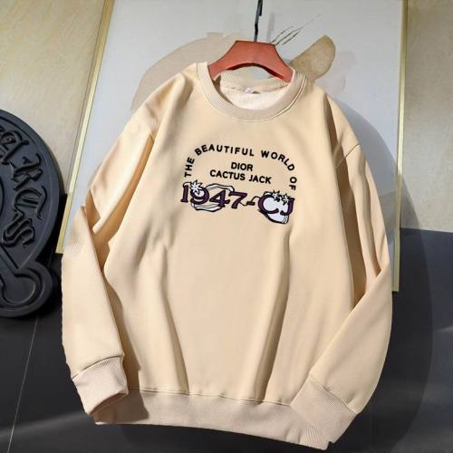 Dior Hoodies M-4XL (267)