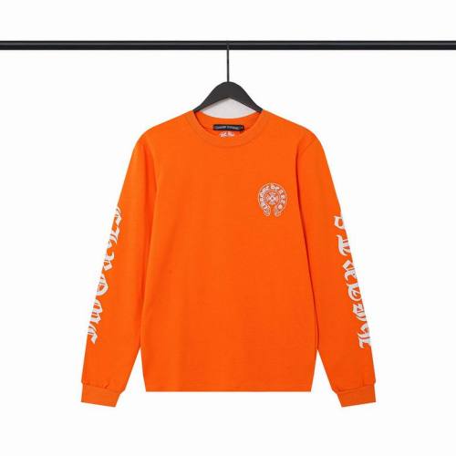Chrome Hearts Hoodies M-XXL (156)