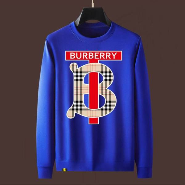 Burberry Hoodies M-4XL (172)