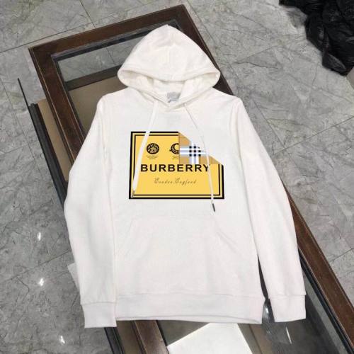 Burberry Hoodies M-5XL (147)