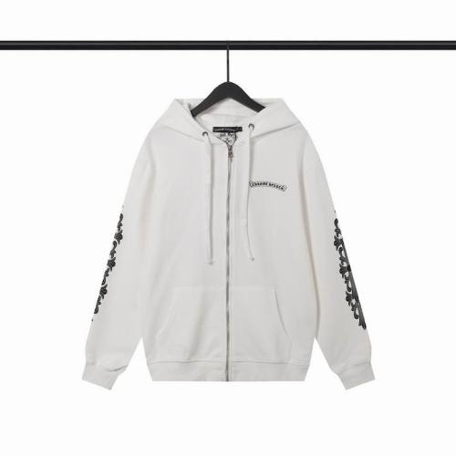 Chrome Hearts Hoodies M-XXL (99)