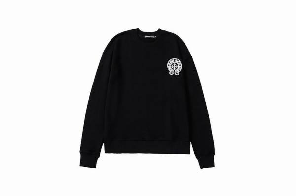 Chrome Hearts Hoodies M-XXL (117)