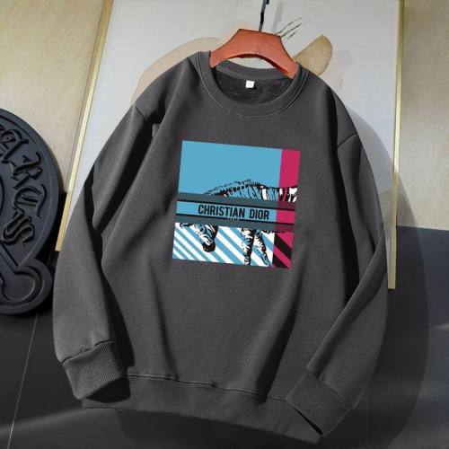 Dior Hoodies M-4XL (241)