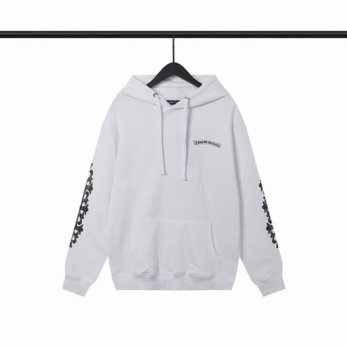 Chrome Hearts Hoodies M-XXL (102)