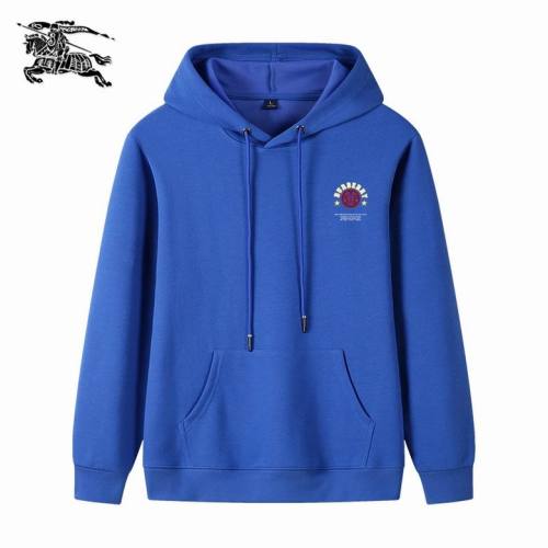 Burberry Hoodies M-3XL (262)
