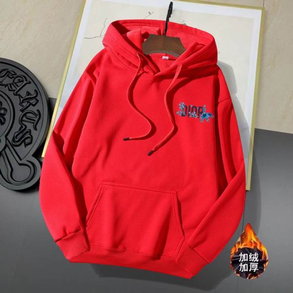 Dior Hoodies M-5XL (211)