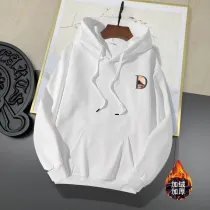 Dior Hoodies M-5XL (222)
