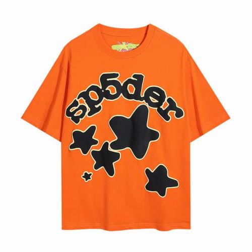 Sp5der T-shirt S-XL  (54)