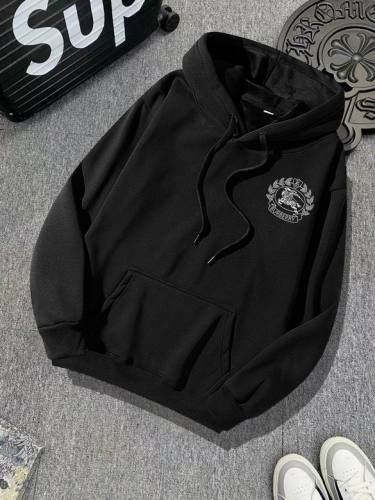 Burberry Hoodies M-5XL (116)