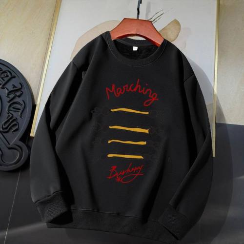 Burberry Hoodies S-5XL (333)