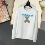 Burberry Hoodies M-3XL (233)