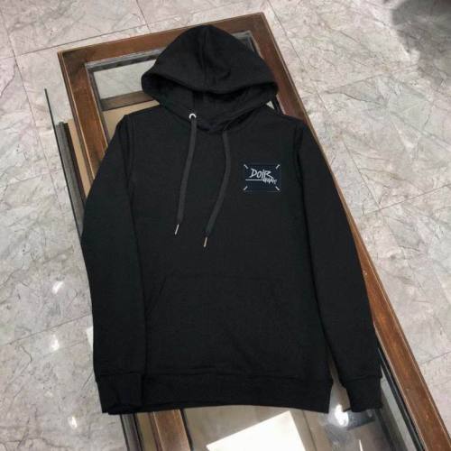Dior Hoodies M-5XL (232)