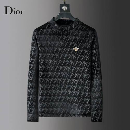 Dior Hoodies M-5XL (180)