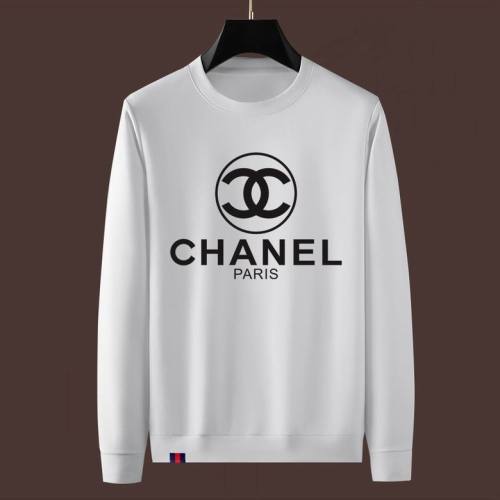 Chanel Hoodies M-4XL (51)