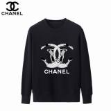 Chanel Hoodies S-XXL (17)