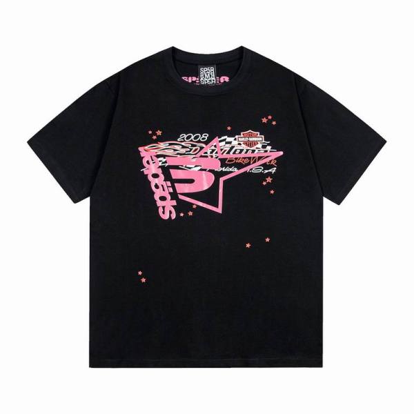 Sp5der T-shirt S-XL  (21)