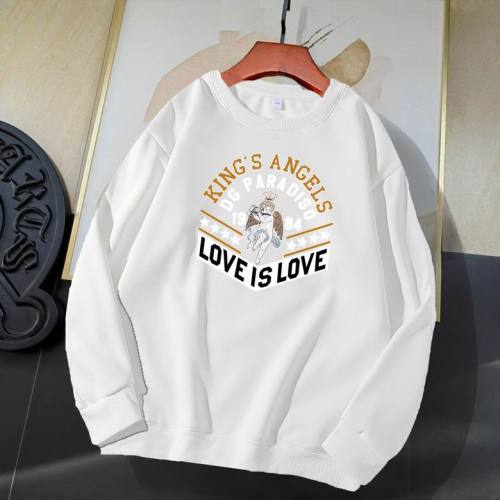 DG Hoodies M-4XL (165)