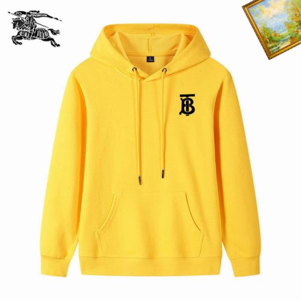 Burberry Hoodies M-3XL (281)