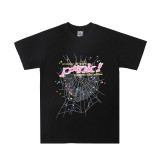 Sp5der T-shirt S-XL  (117)