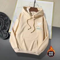 Dior Hoodies M-5XL (208)