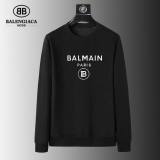 Balmain Hoodies M-4XL (14)