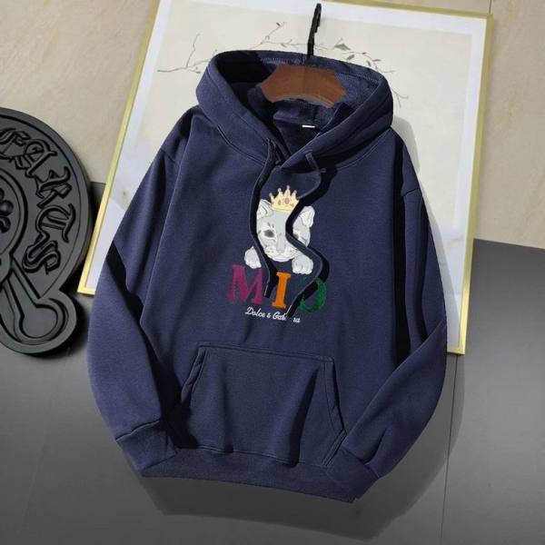 DG Hoodies M-4XL (222)